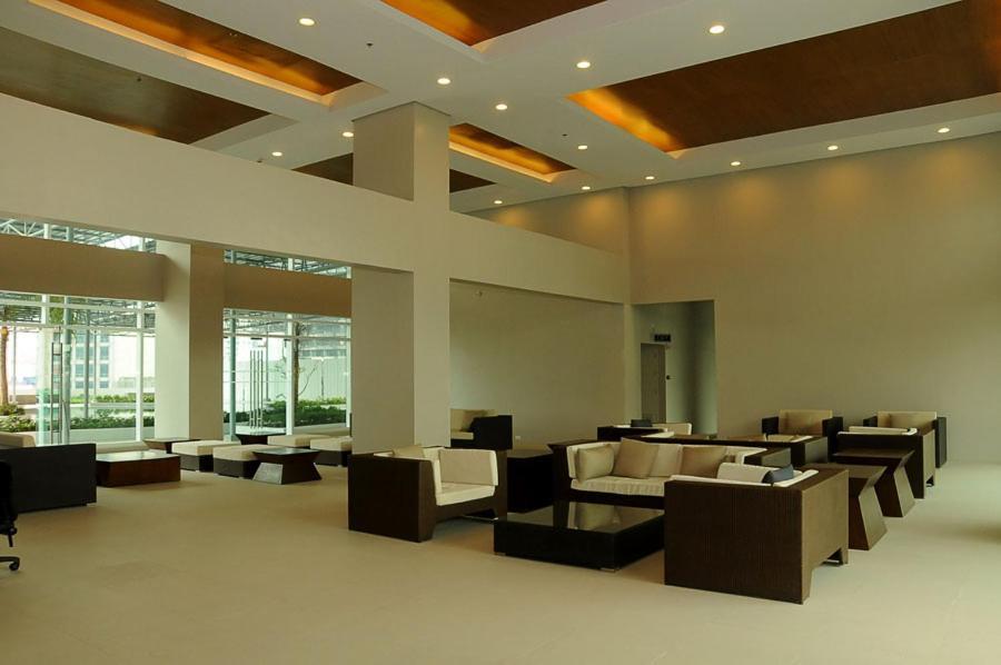 Affordable Makati Serviced Apartments Manila Exterior photo