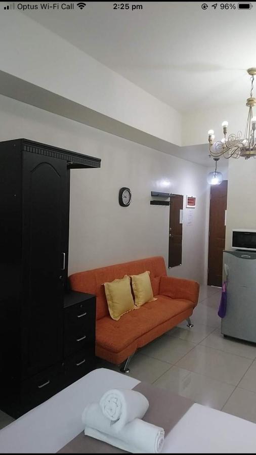Affordable Makati Serviced Apartments Manila Exterior photo