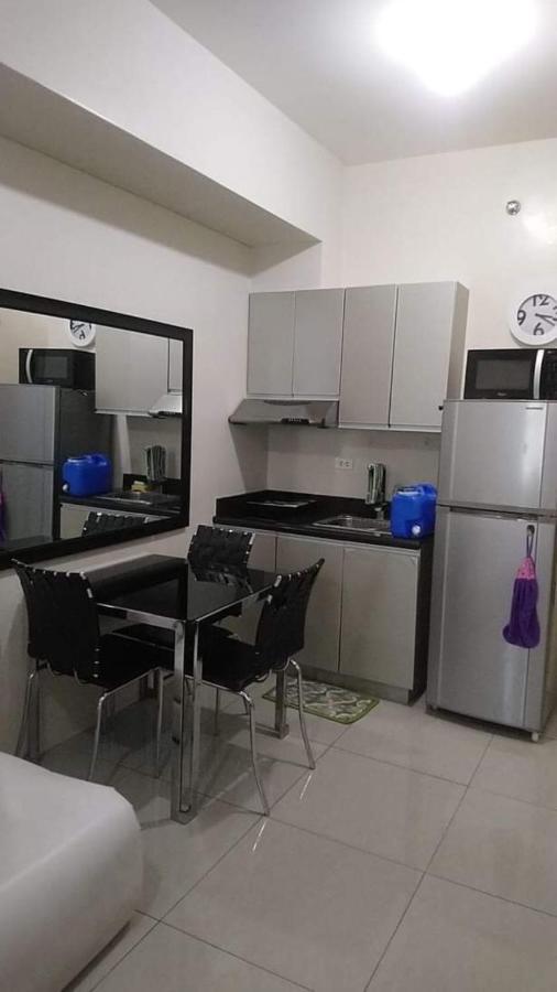 Affordable Makati Serviced Apartments Manila Exterior photo