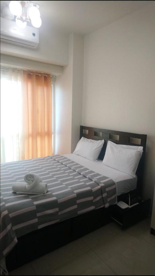 Affordable Makati Serviced Apartments Manila Exterior photo