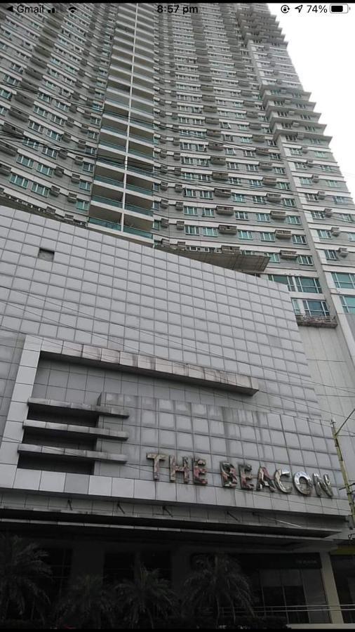 Affordable Makati Serviced Apartments Manila Exterior photo