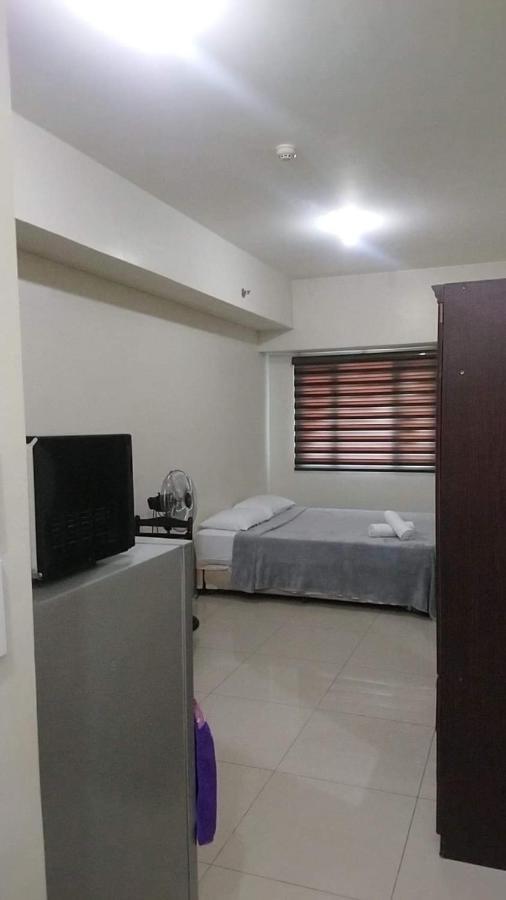 Affordable Makati Serviced Apartments Manila Exterior photo