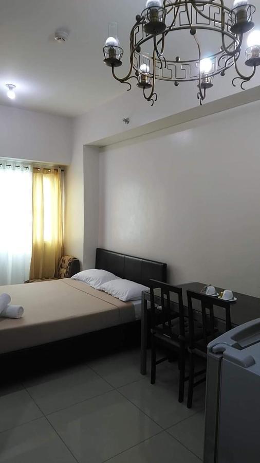 Affordable Makati Serviced Apartments Manila Exterior photo
