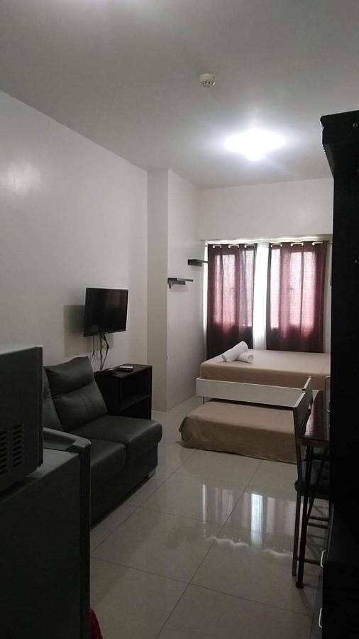 Affordable Makati Serviced Apartments Manila Exterior photo