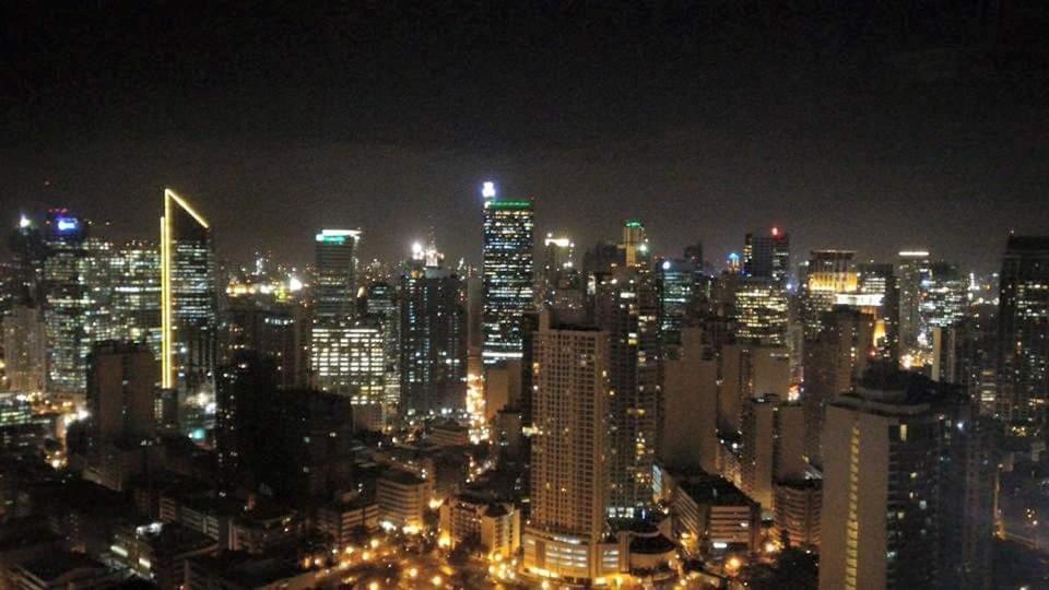 Affordable Makati Serviced Apartments Manila Exterior photo